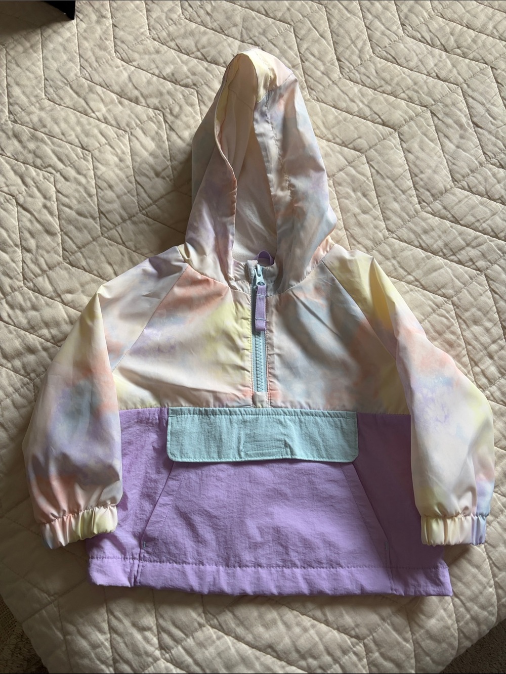 Cat and Jack rain jacket
